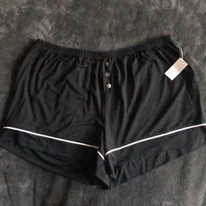 GAP Truesleep PJ Shorts